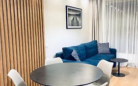 Apart111 Apartamenty - City